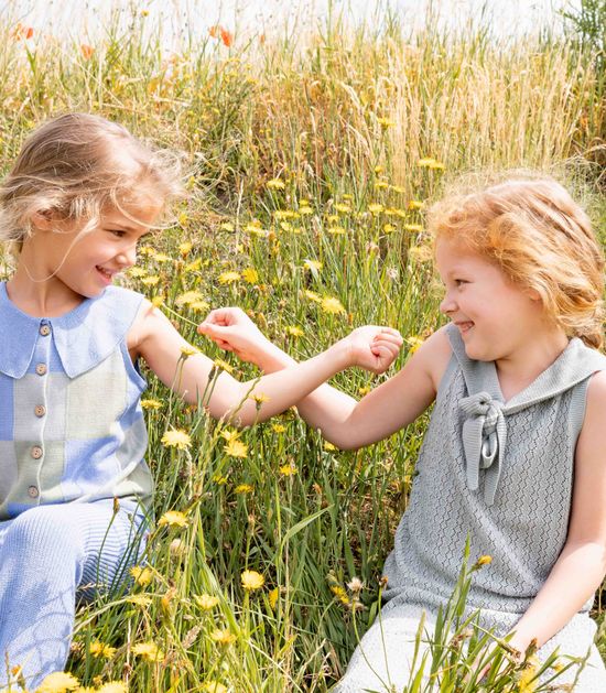 Knit Planet | 1203:Global 精選全球採購