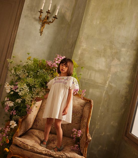  Louise Misha | 1203:Global 精選全球採購