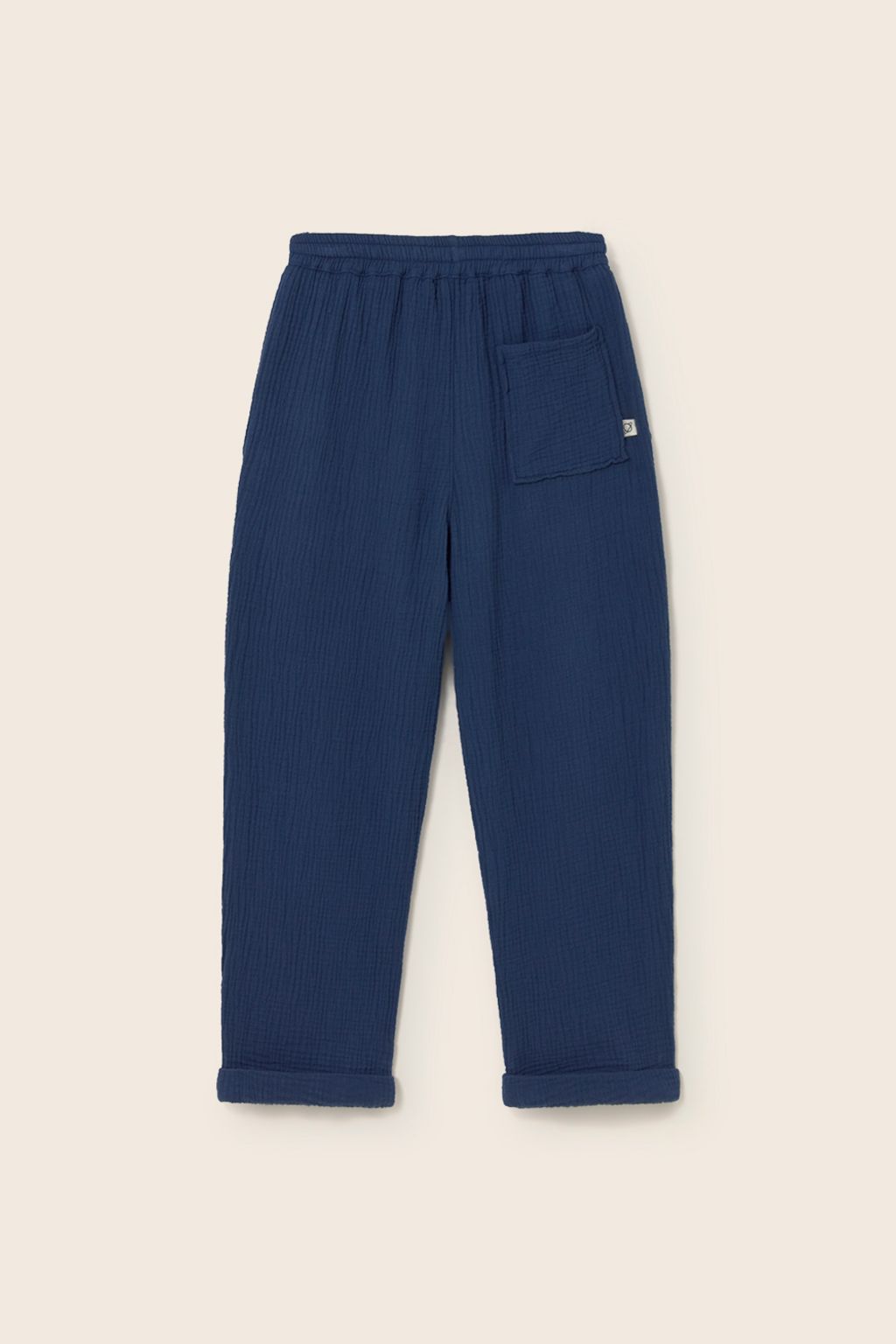 IKERK264s6_navy-soft gauze cotton_2