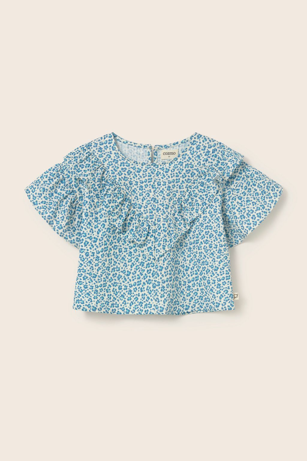 DUNAK160s6_blue-animal print cotton_1