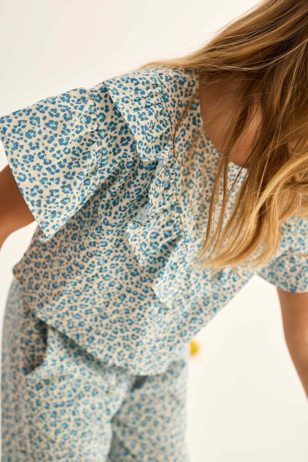 DUNAK160s6_blue-animal print cotton_8