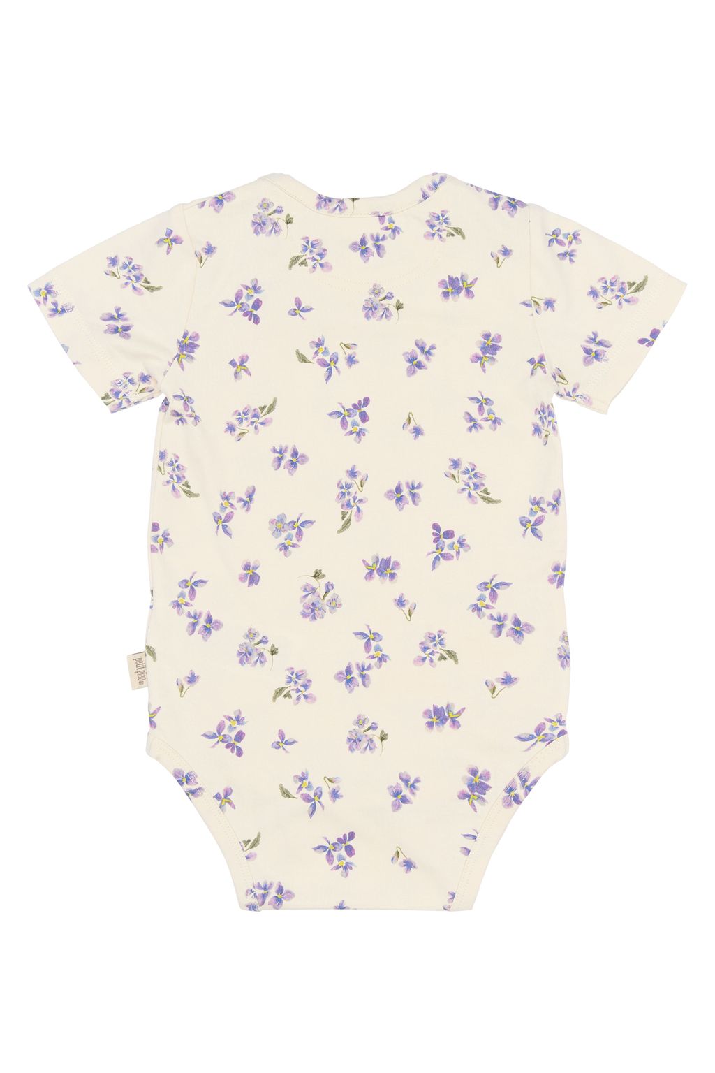 PP0060 - PPStar S_S Body - Eggnog Viola AOP - Extra 1