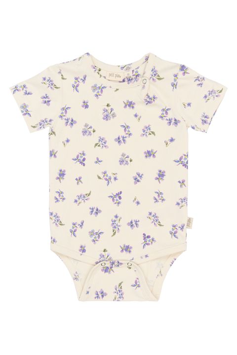 PP0060 - PPStar S_S Body - Eggnog Viola AOP - Extra 0
