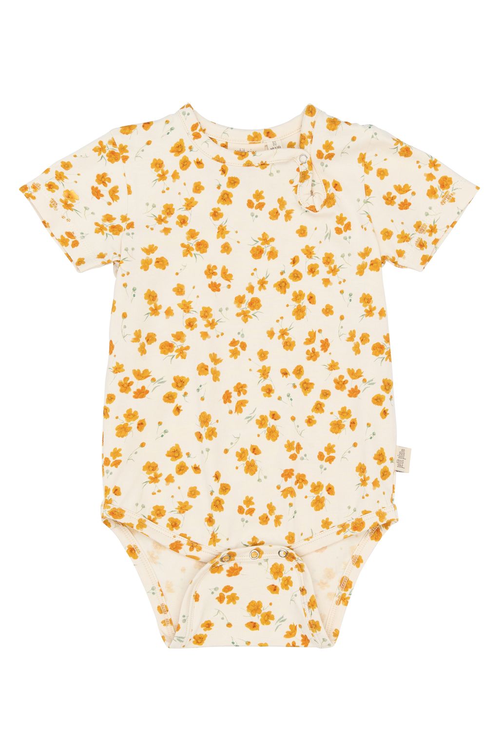 PP0186 - PPSun S_S Body - Eggnog Buttercup AOP - Extra 0