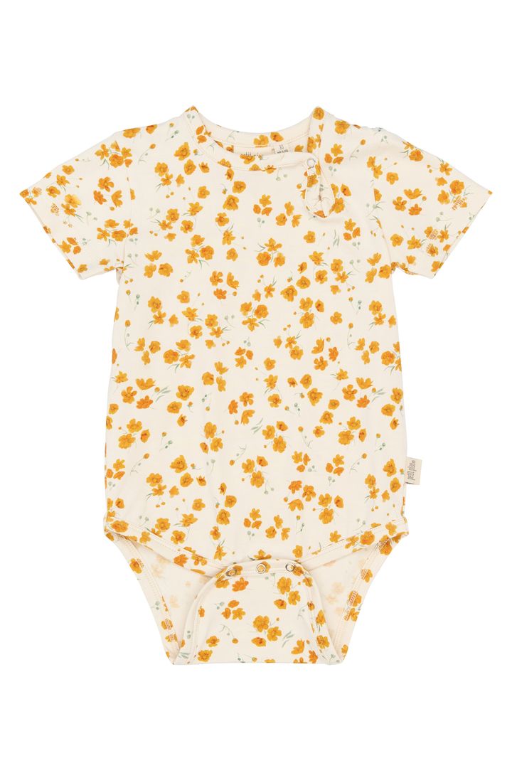 PP0186 - PPSun S_S Body - Eggnog Buttercup AOP - Extra 0