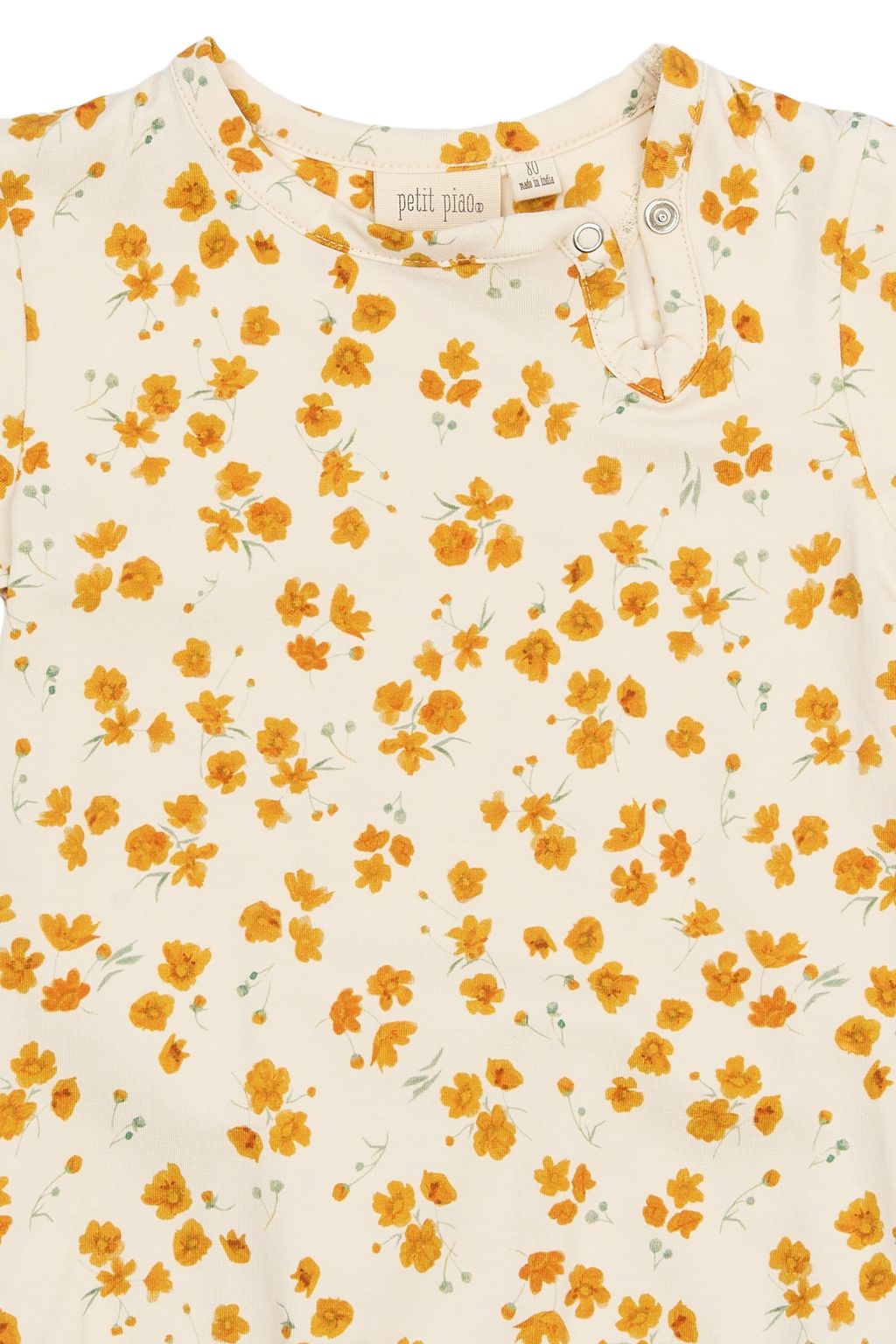 PP0186 - PPSun S_S Body - Eggnog Buttercup AOP - Extra 1