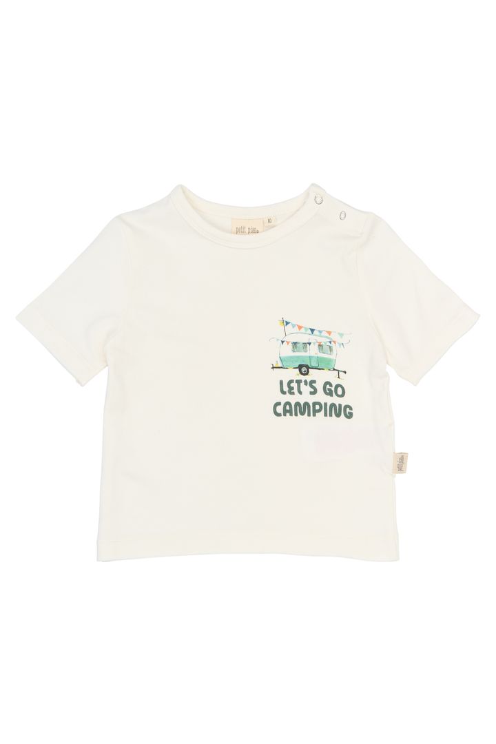 PP0115 - PPEliah OS S_S Tee - Cloud Dancer - Main