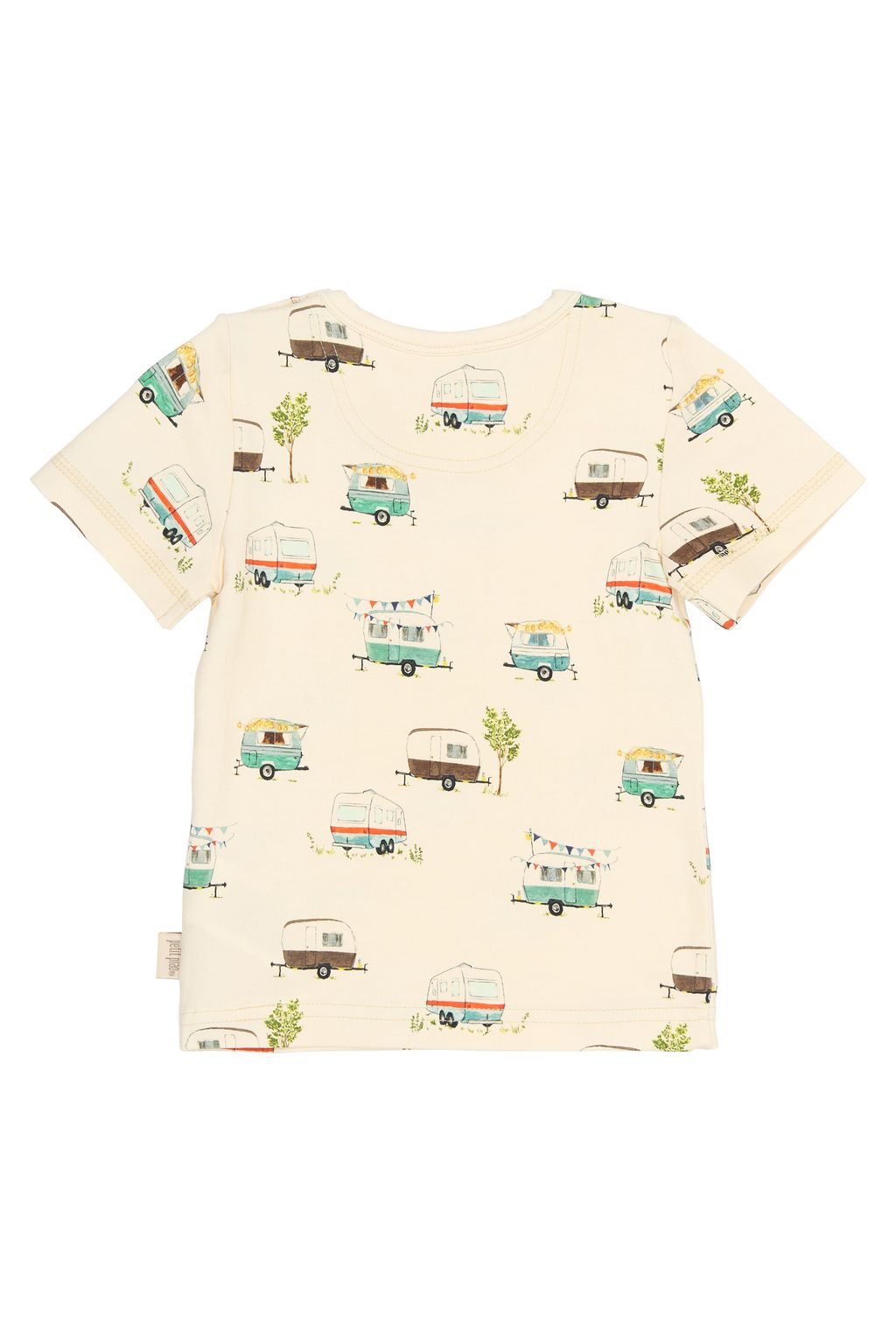 PP0188 - PPSun S_S Tee - Eggnog Camper AOP - Extra 1