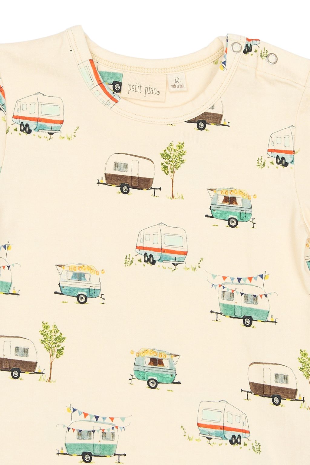 PP0188 - PPSun S_S Tee - Eggnog Camper AOP - Extra 2