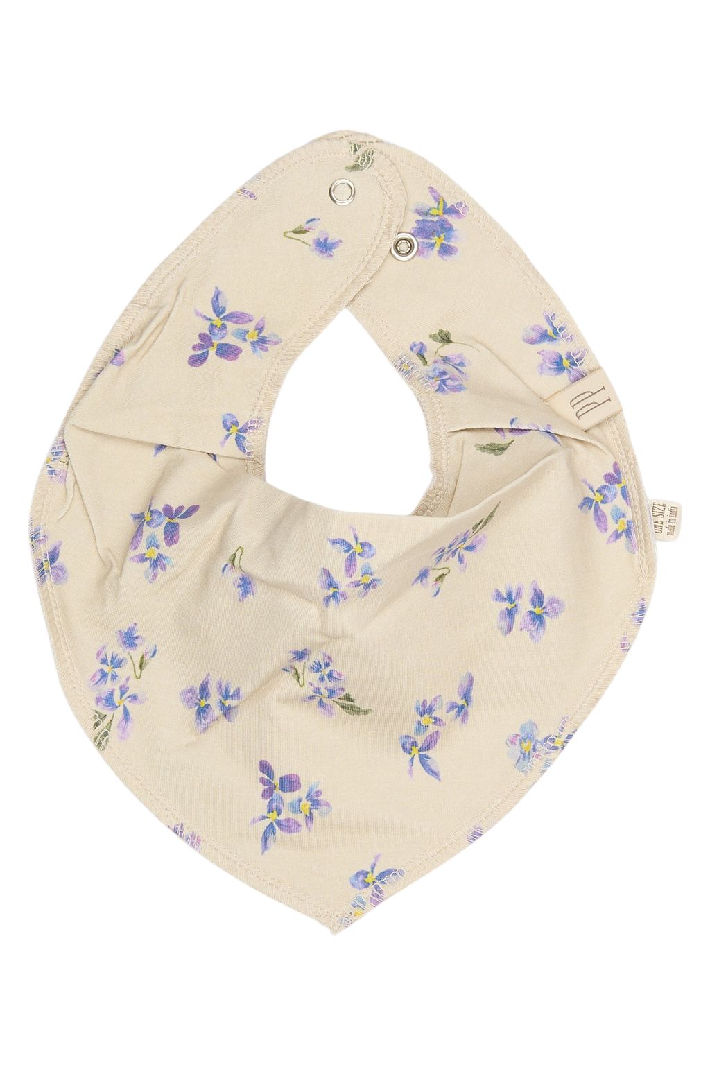 PP0151 - PPSky Bib 3-Pack - Cosmic Sky Striped - Extra 3