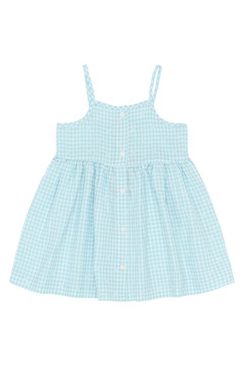 PP0184 - PPEizo S_L Dress - Frosty Green - Main