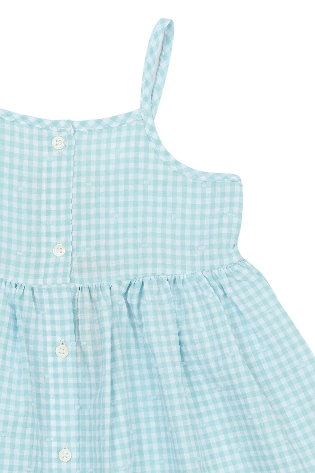 PP0184 - PPEizo S_L Dress - Frosty Green - Extra 2
