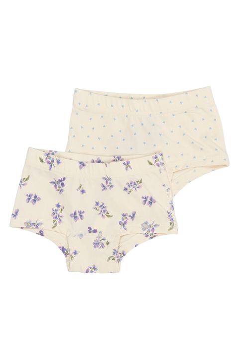 PP0163 - PPStar Hipsters 2-pack - Eggnog Viola AOP - Extra 0