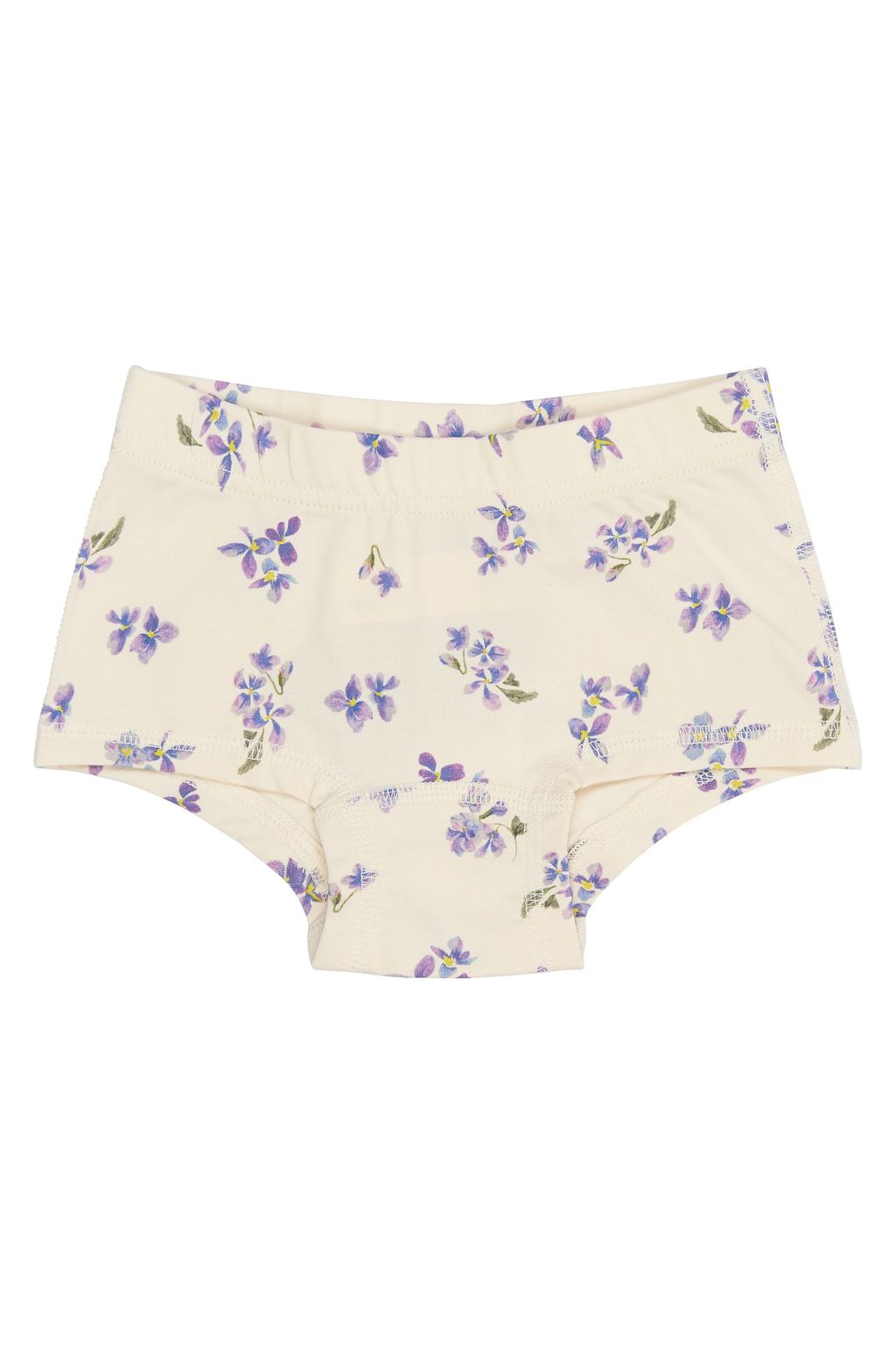 PP0163 - PPStar Hipsters 2-pack - Eggnog Viola AOP - Extra 1