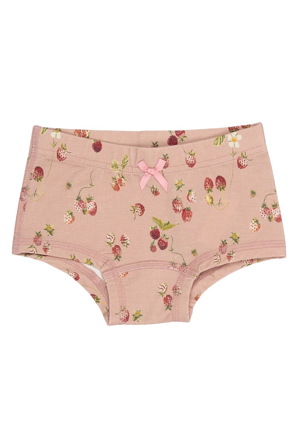 PP0163 - PPStar Hipsters 2-pack - Misty Rose Strawberry AOP - Extra 1