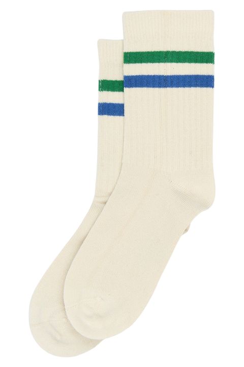 MP0026 - MPopMatty Bamboo Sock - Cloud Dancer - Extra 1