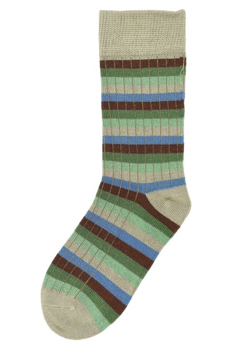 MP31 - MiniPop Season Bamboo Socks 3 Pcs - Blue mix - Extra 1