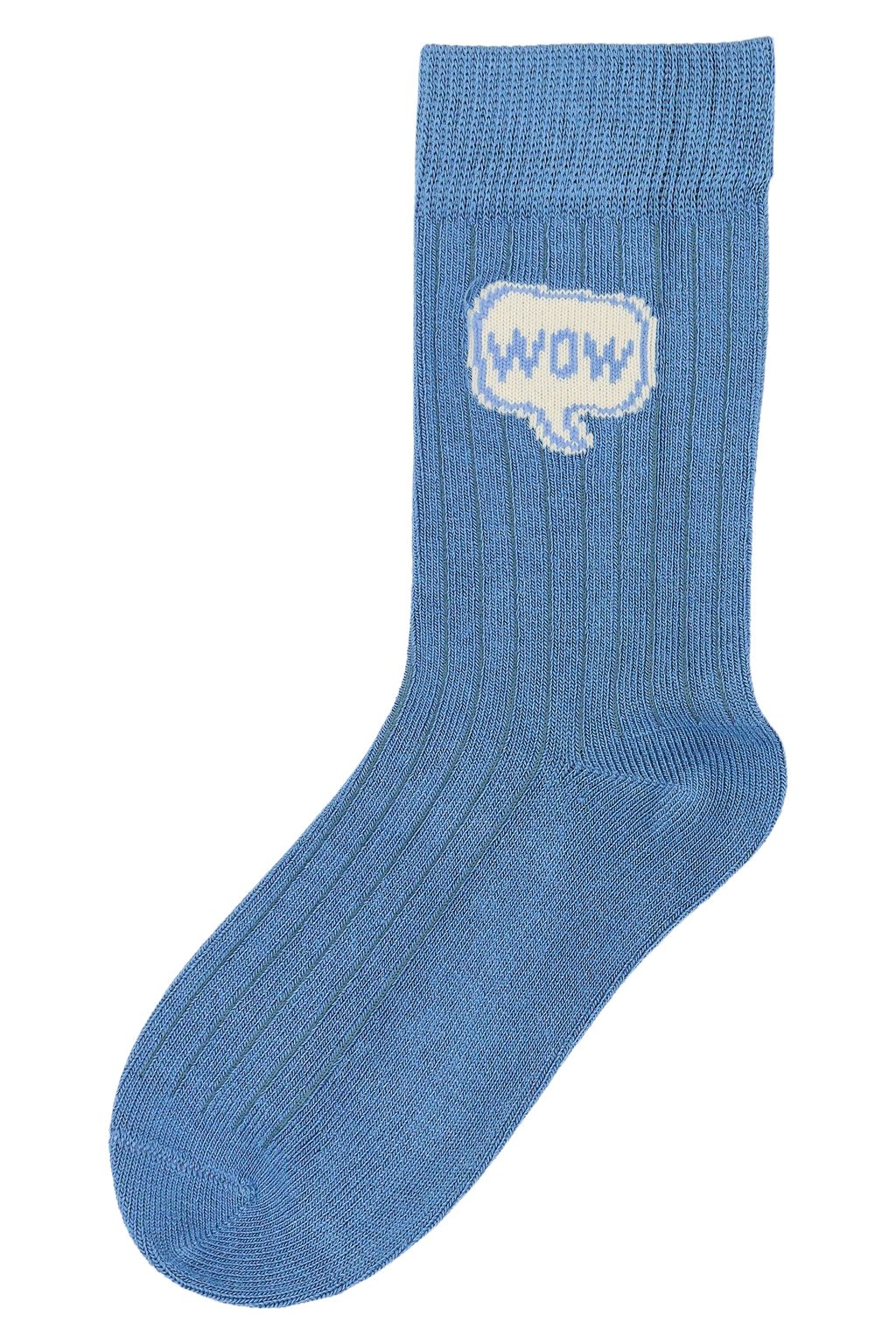 MP31 - MiniPop Season Bamboo Socks 3 Pcs - Blue mix - Extra 2