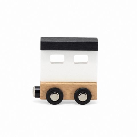 TR-353047木製字母火車-車尾