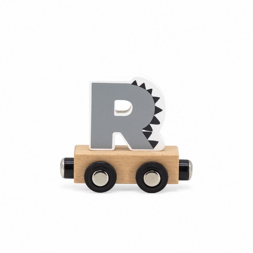TR-353037木製字母火車-R