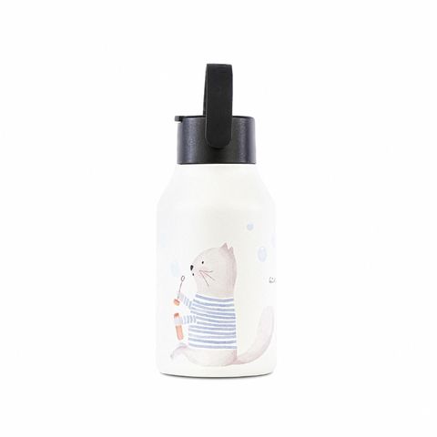 350ml-10461-慵懶貓咪-1