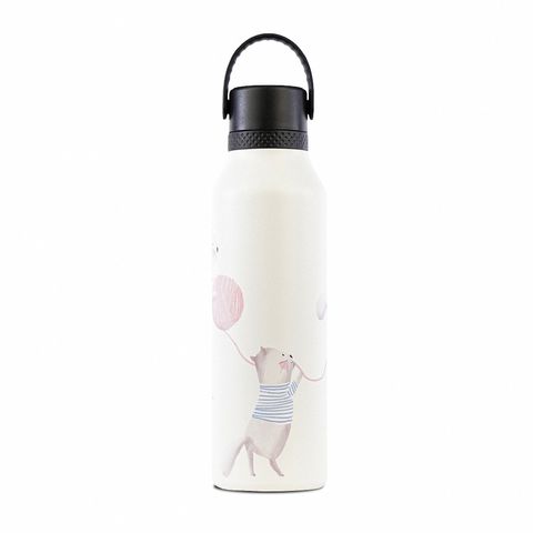 600ml-10460-慵懶貓咪-1