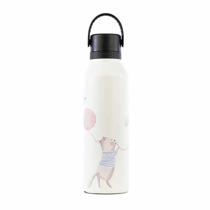 600ml-10460-慵懶貓咪-1