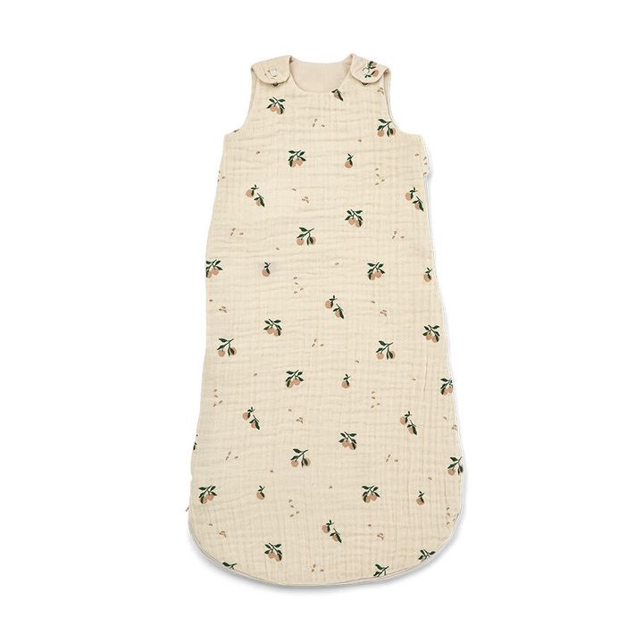 Flora-sleeping-bag_LW17190_1232_Peach-Seashell_1-23_1