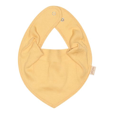 Bib Modal Yellow Corn