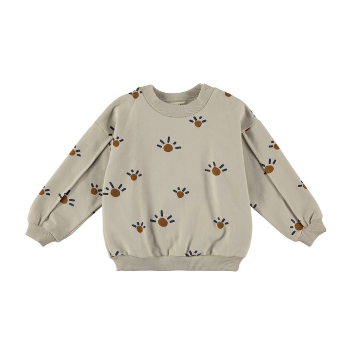 Sweatshirt · Sudadera-Sunny Days-L2756800