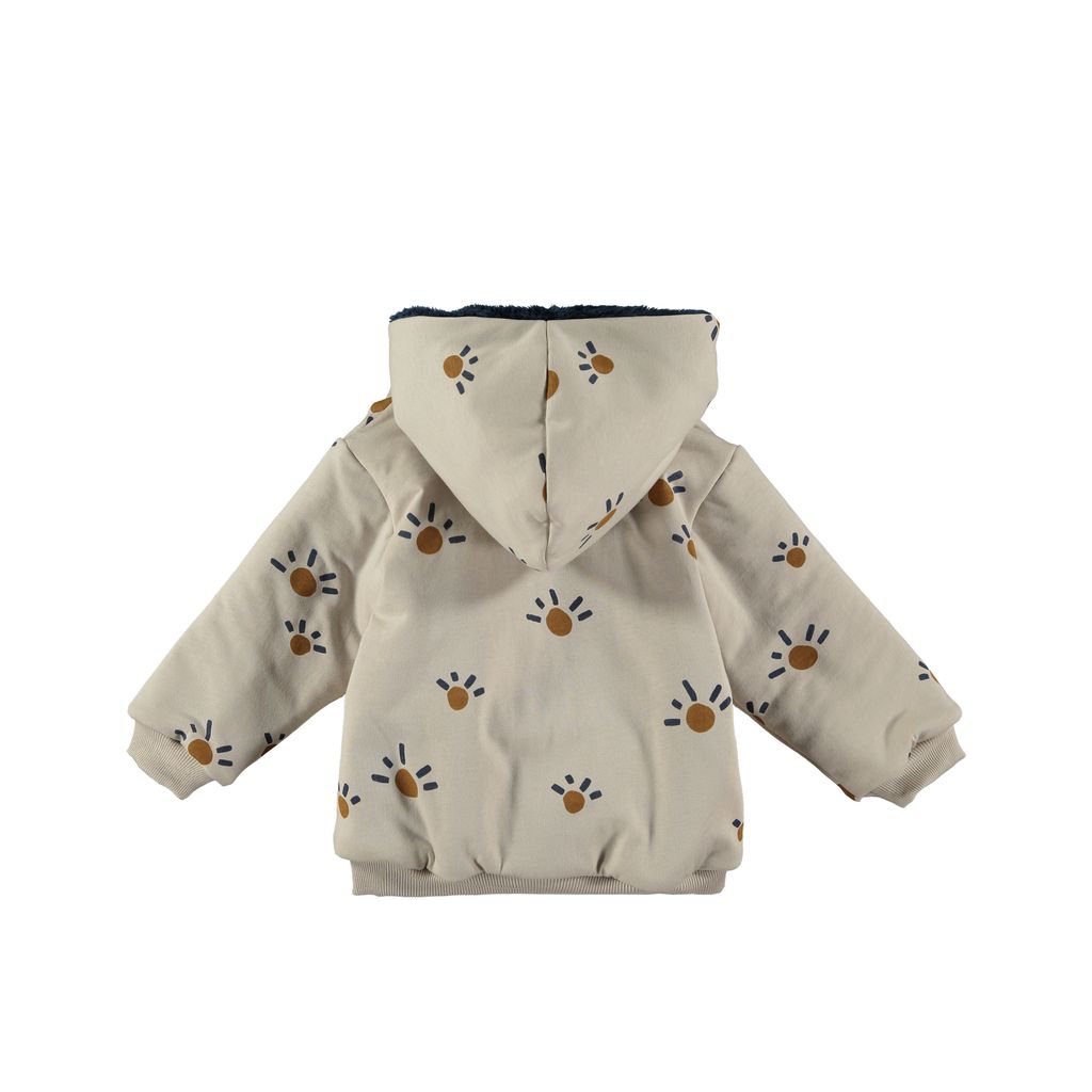 Quilted jacket-chaqueta-Sunny Days 2-L2856800_2