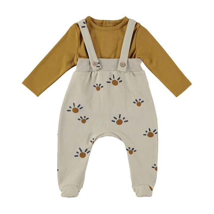 Solapette+T-shirts-peto+camiseta-Sunny Days-L2556800