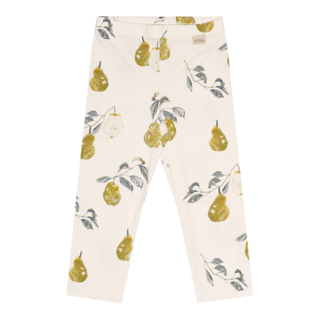 Legging Printed Pear