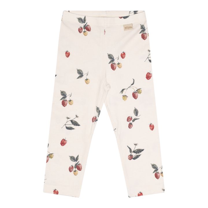 Legging Printed Raspberry