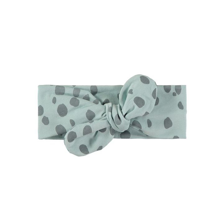 Head band-turbante-Prints Mint-L7557223