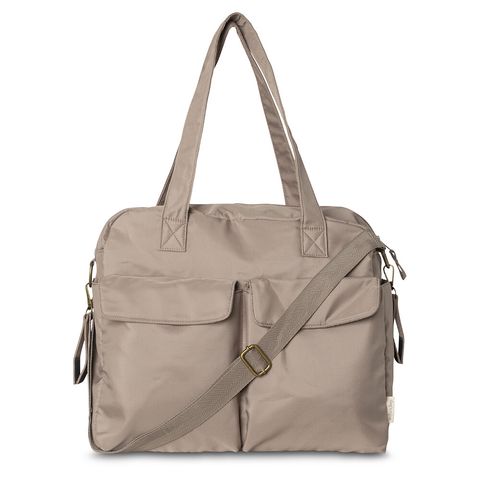 Benne nursing bag Earth Brown