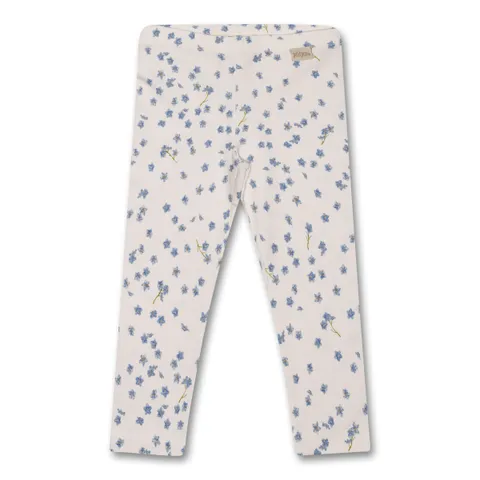 PP202 - Legging Printed - Forget Me Not - Extra 0