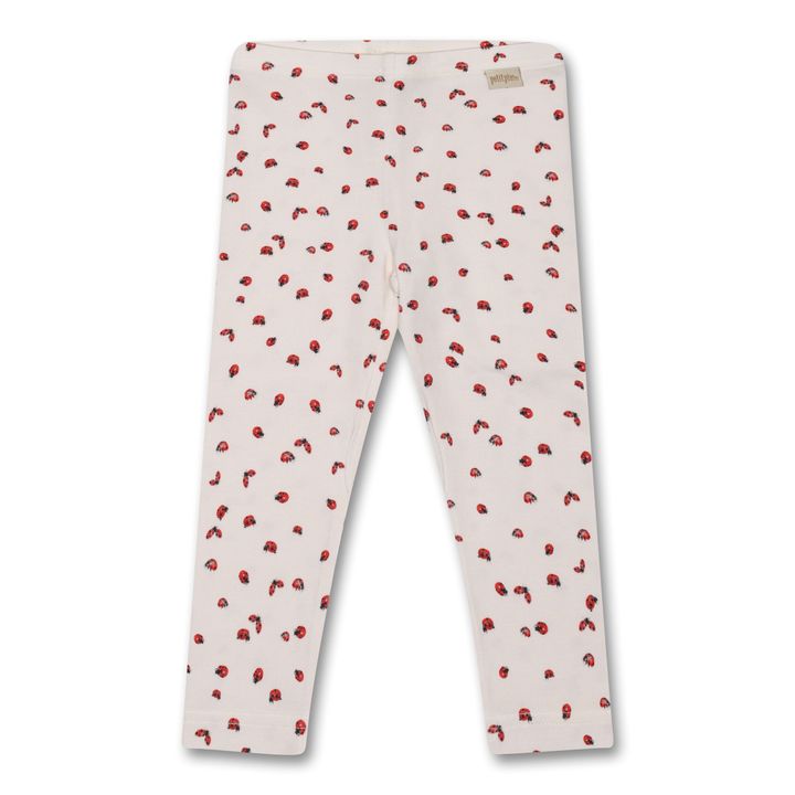 PP202 - Legging Printed - Ladybug - Extra 0