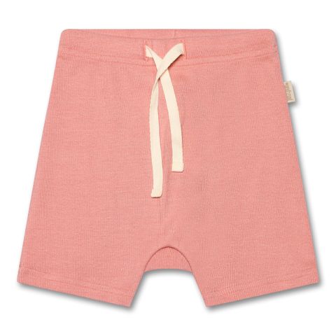 PP108 - Shorts Modal - Sea Shell Pink - Extra 0