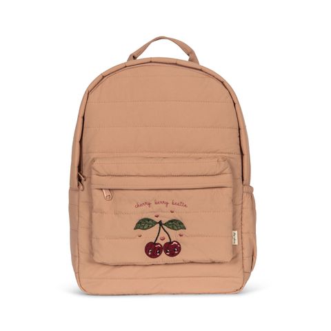 KS101249 - JUNO QUILTED BACKPACK MIDI - TUSCANY - Extra 0