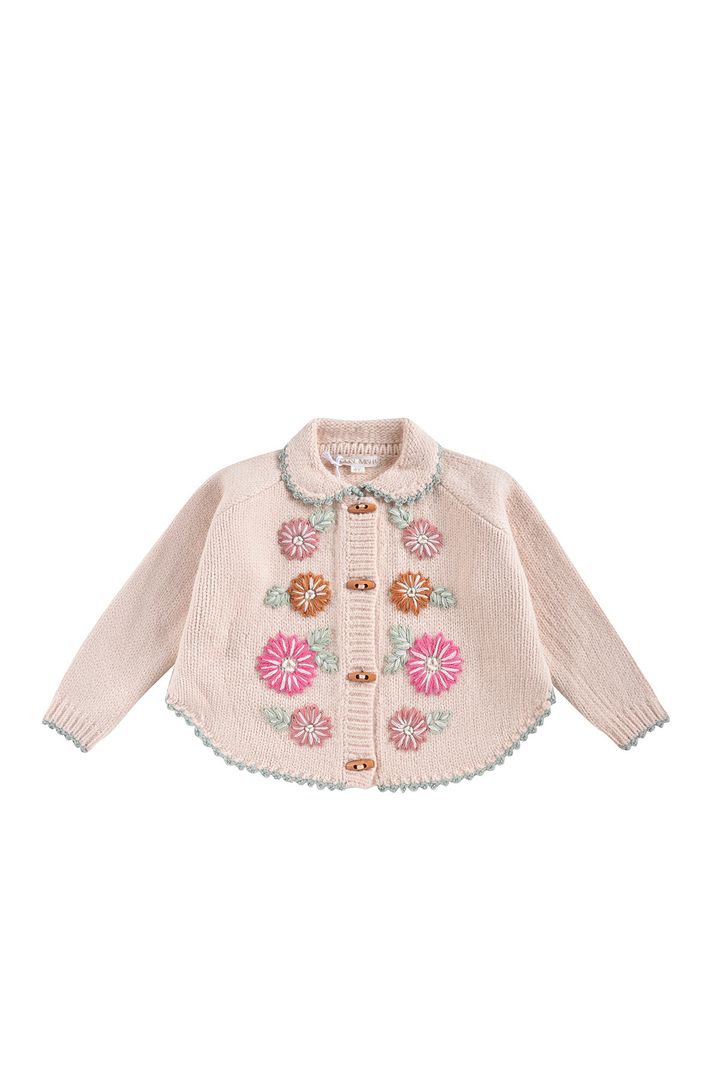 CAPE KHELLA BLUSH copie