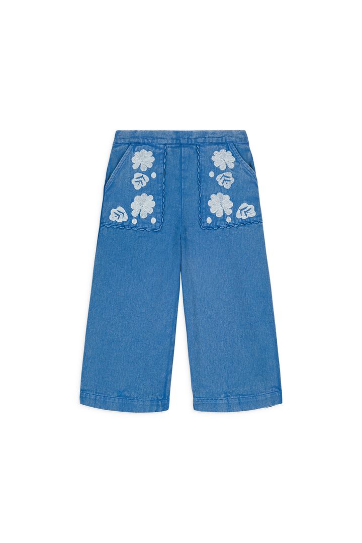 pants flofi stone blue copie