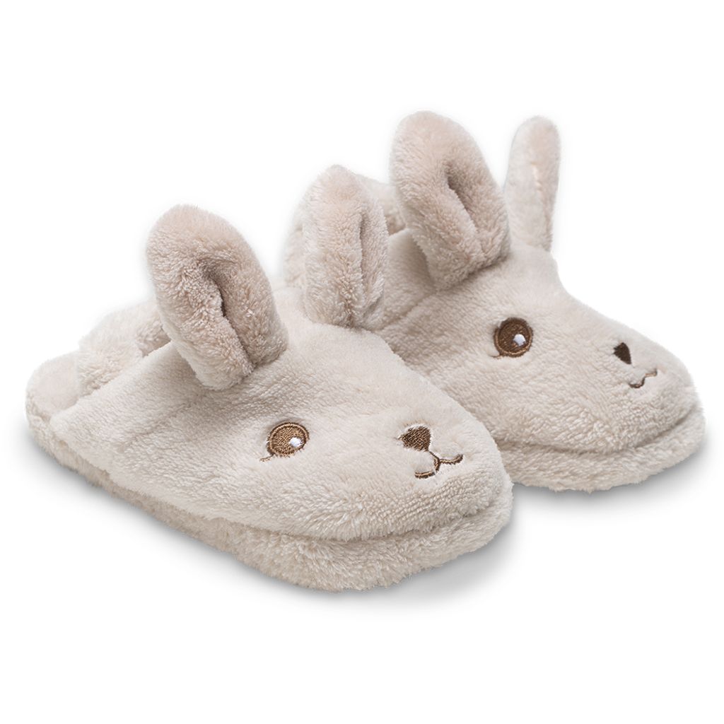 Miles slippers Bunny