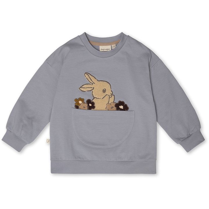 Sava sweatshirt Weathervane