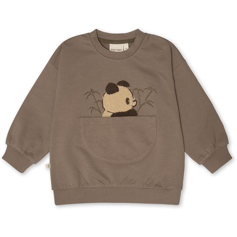 Sava sweatshirt Fossil