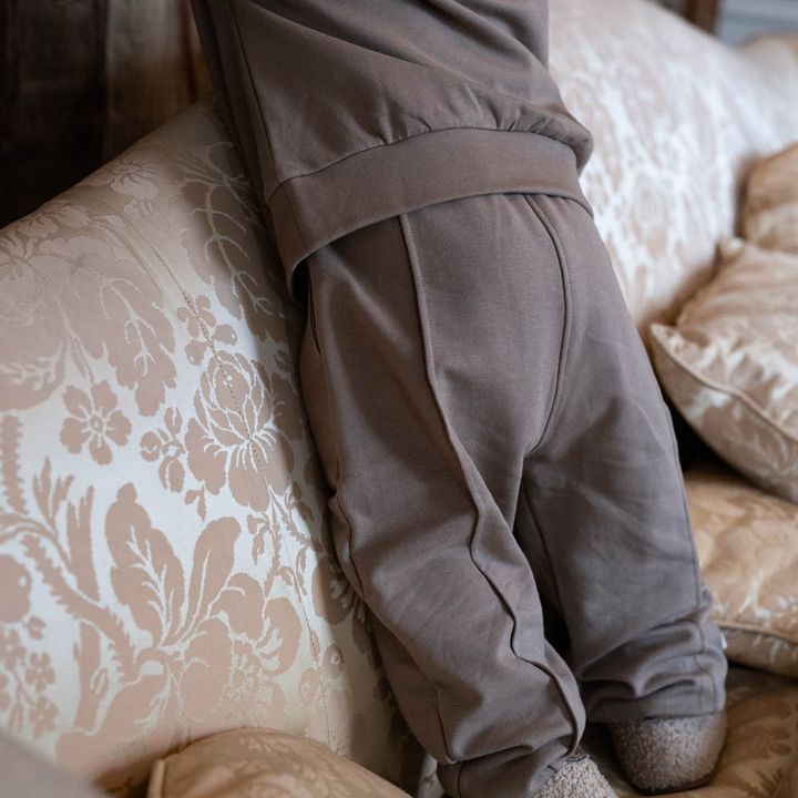 Shiva sweatpants Fossil 3