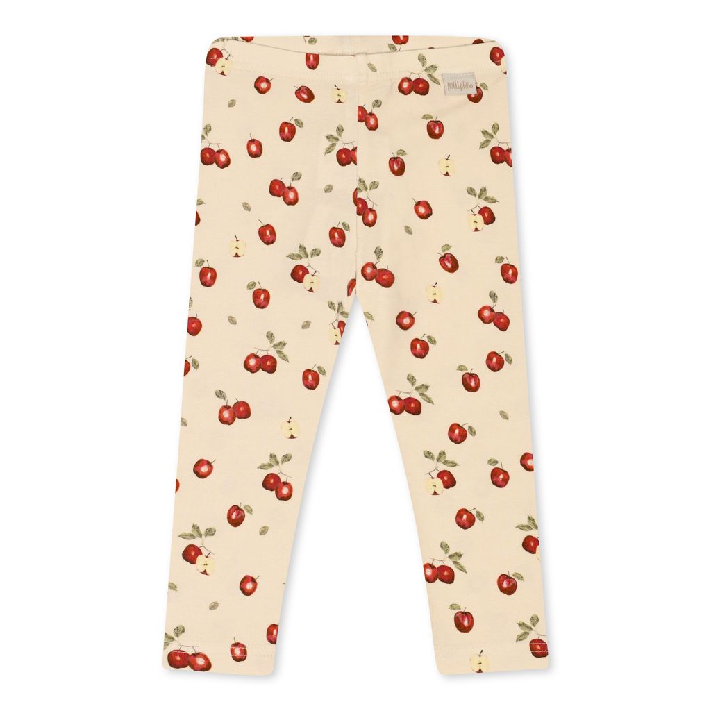 PP202 - Legging Printed - Apple AOP - Extra 0