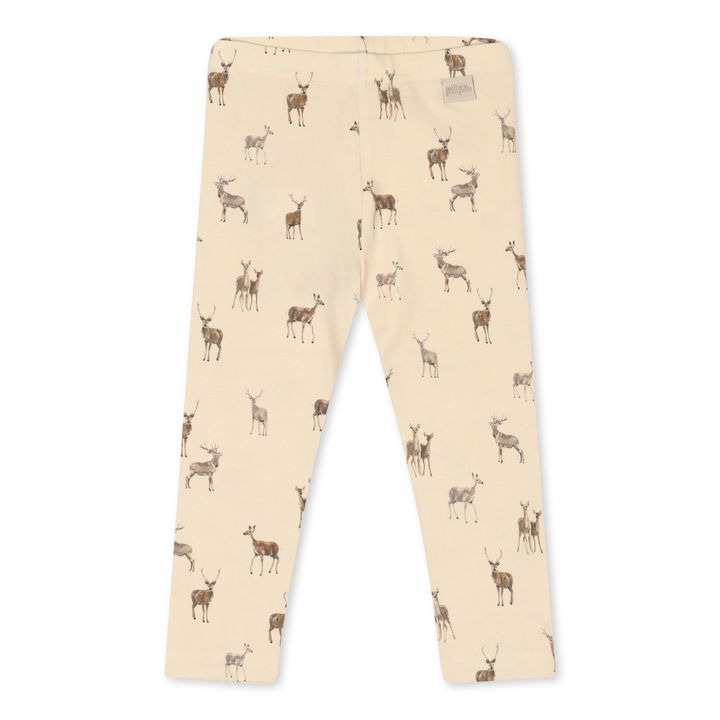 PP202 - Legging Printed - Deer aop - Extra 0