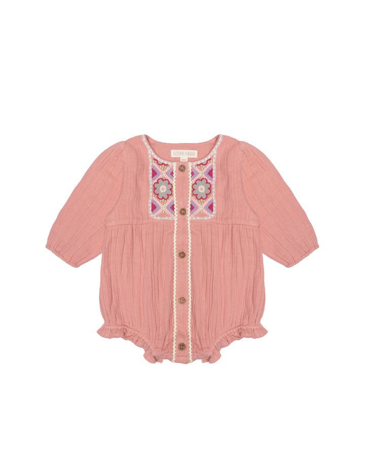ROMPERS LILANA copie