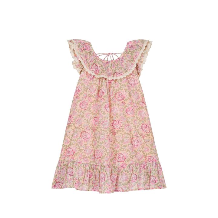 DRESS NATIYA YELLOW CAPRI COVE-Photoroom